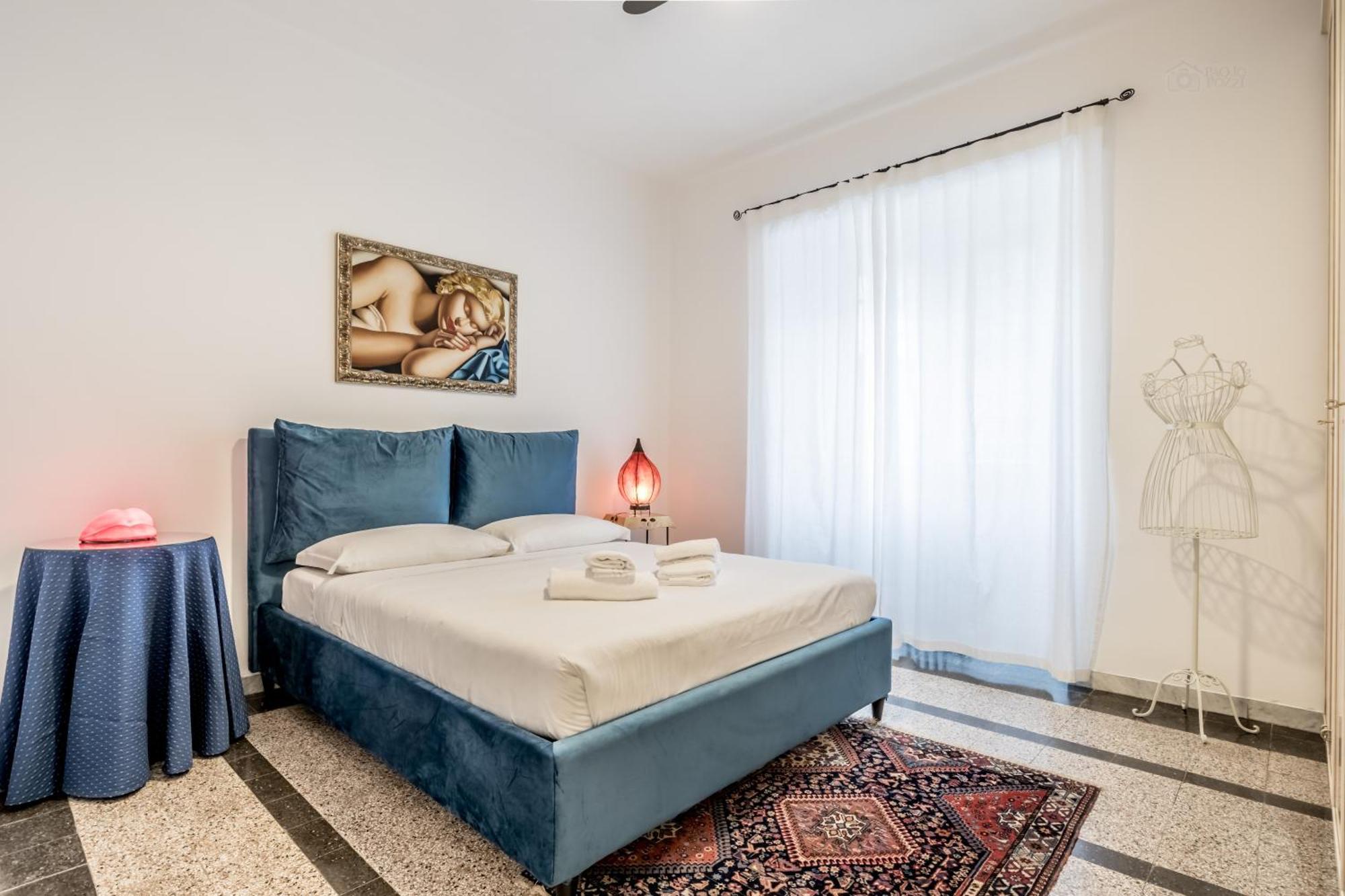Piazza Vescovio Spazioso Trilocale Rome Bagian luar foto